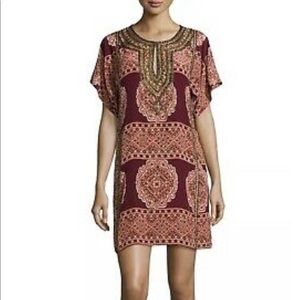 Calypso St. Barth tunic dress